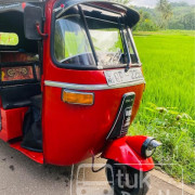BAJAJ 2008 4 STROKE