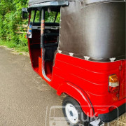 BAJAJ 2008 4 STROKE