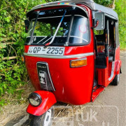 BAJAJ 2008 4 STROKE