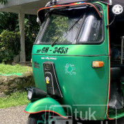 BAJAJ 2001 2 STROKE