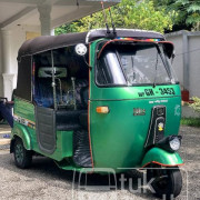 BAJAJ 2001 2 STROKE
