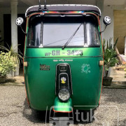 BAJAJ 2001 2 STROKE