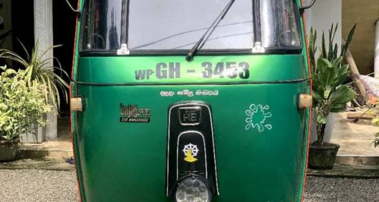 BAJAJ 2001 2 STROKE