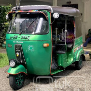 BAJAJ 2001 2 STROKE