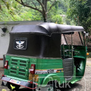 BAJAJ 2001 2 STROKE