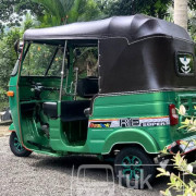 BAJAJ 2001 2 STROKE