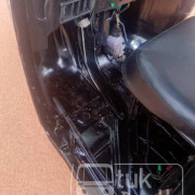 BAJAJ 2015 4 STROKE
