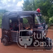 BAJAJ 2015 4 STROKE