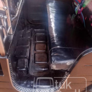 BAJAJ 2015 4 STROKE