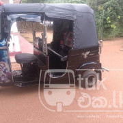 BAJAJ 2015 4 STROKE