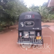 BAJAJ 2015 4 STROKE