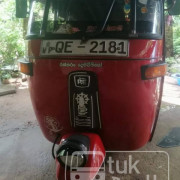 BAJAJ 2006 2 STROKE