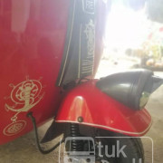 BAJAJ 2006 2 STROKE
