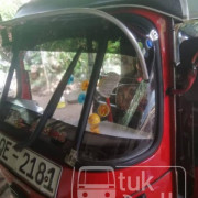 BAJAJ 2006 2 STROKE