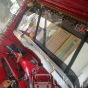 BAJAJ 2006 2 STROKE
