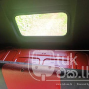 BAJAJ 2009 4 STROKE