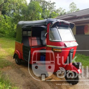 BAJAJ 2009 4 STROKE