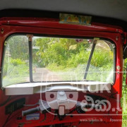 BAJAJ 2009 4 STROKE