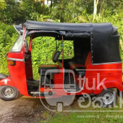 BAJAJ 2009 4 STROKE