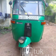 BAJAJ 2006 2 STROKE