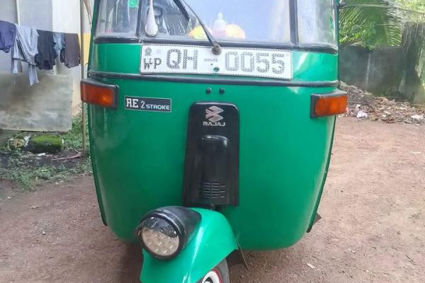 BAJAJ 2006 2 STROKE