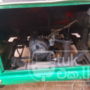 BAJAJ 2006 2 STROKE