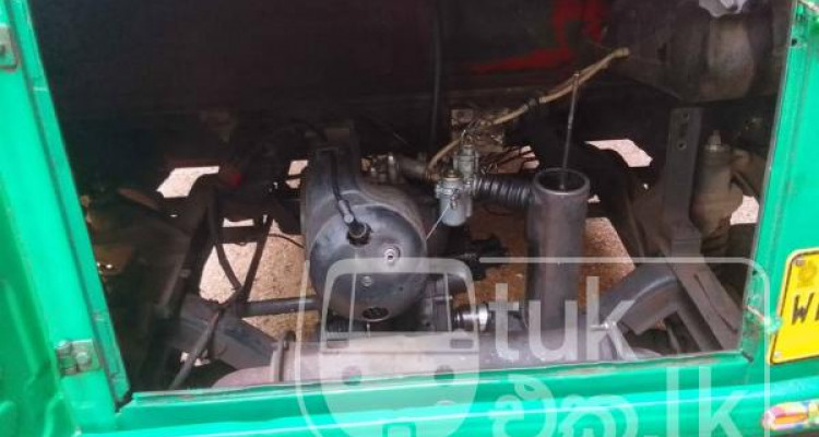 BAJAJ 2006 2 STROKE