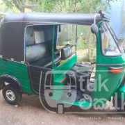 BAJAJ 2006 2 STROKE