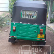 BAJAJ 2006 2 STROKE