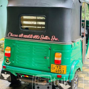 BAJAJ 2010 4 STROKE