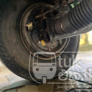 BAJAJ 2010 4 STROKE