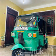 BAJAJ 2010 4 STROKE