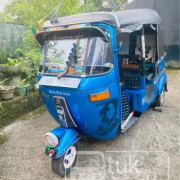 BAJAJ 2004 2 STROKE