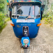 BAJAJ 2004 2 STROKE