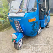 BAJAJ 2004 2 STROKE