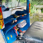 BAJAJ 2004 2 STROKE