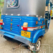 BAJAJ 2004 2 STROKE