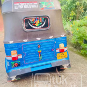 BAJAJ 2004 2 STROKE