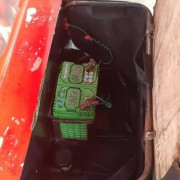 BAJAJ 1997 2 STROKE