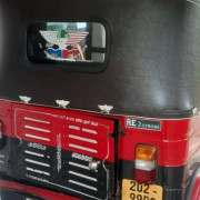 BAJAJ 1997 2 STROKE
