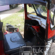BAJAJ 1997 2 STROKE