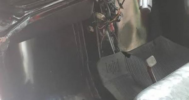 BAJAJ 1997 2 STROKE
