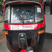 BAJAJ 1997 2 STROKE