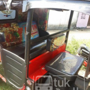 BAJAJ 1997 2 STROKE