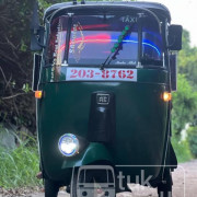 BAJAJ 1998 2 STROKE