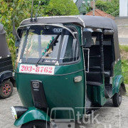 BAJAJ 1998 2 STROKE