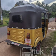 BAJAJ 1997 2 STROKE