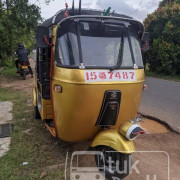 BAJAJ 1997 2 STROKE