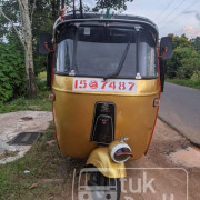 BAJAJ 1997 2 STROKE