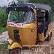 BAJAJ 1997 2 STROKE